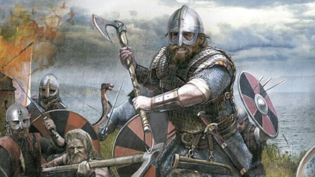 La aparición de los Vikingos (II) – Los vikingos…antes de los vikingos
