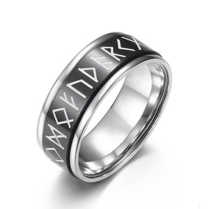 anillo runico