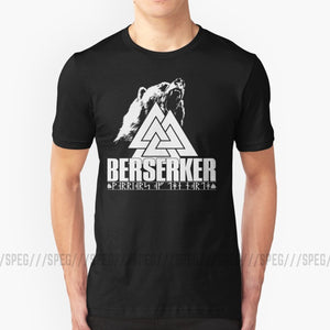 camiseta berserker
