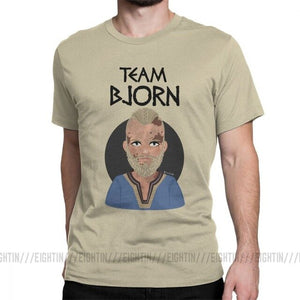 camiseta team Bjorn