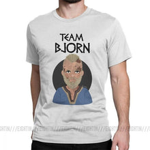Cargar imagen en el visor de la galería, camiseta team Bjorn
