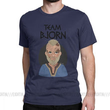 Cargar imagen en el visor de la galería, camiseta team Bjorn

