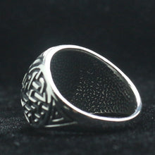 Cargar imagen en el visor de la galería, anillo kolovrat en plata 925
