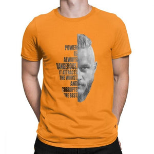 camiseta Ragnar Vikings