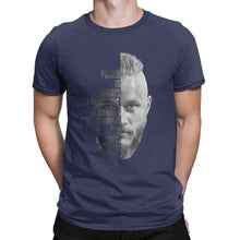 Cargar imagen en el visor de la galería, camiseta Ragnar Vikings
