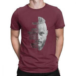camiseta Ragnar Vikings