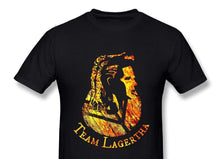 Cargar imagen en el visor de la galería, camiseta team Lagertha
