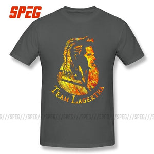 camiseta team Lagertha