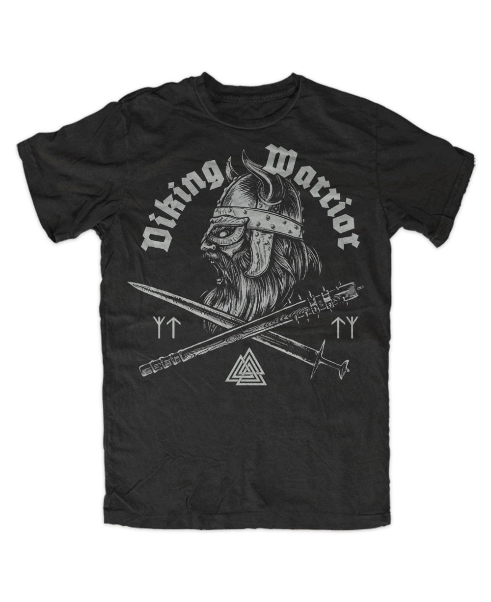 camiseta Viking Warrior