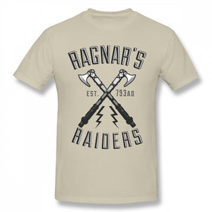 Camiseta/sudadera Vikings Regnar'S Axe Raiders