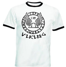 Cargar imagen en el visor de la galería, camiseta i am Viking
