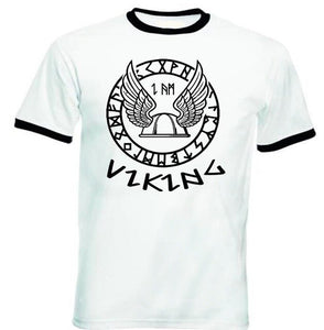 camiseta i am Viking
