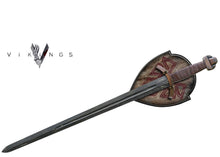 Cargar imagen en el visor de la galería, Espada del Lagertha – Vikings – Oficial
