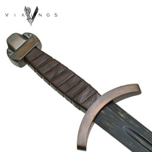 Cargar imagen en el visor de la galería, Espada del Lagertha – Vikings – Oficial
