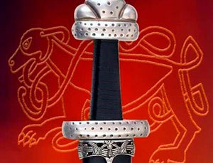 espada rey vikingo
