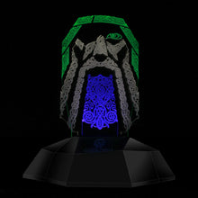 Cargar imagen en el visor de la galería, lampara LED 3D Odin
